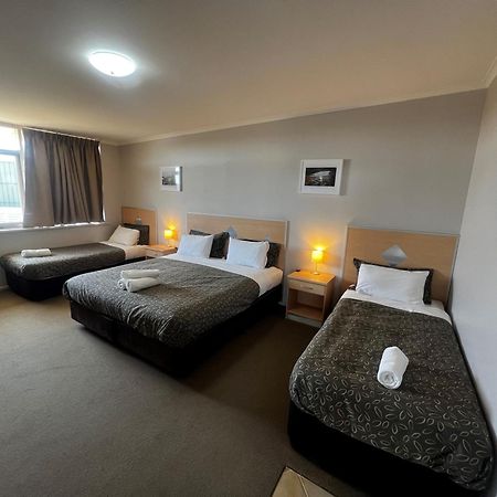 سيدونا Highway One Motel المظهر الخارجي الصورة